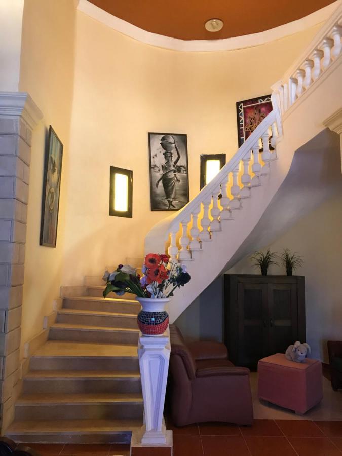 4 Bedroom Superior Family Villa With Private Pool, 5 Min From Beach Abu Talat Alexandrie Extérieur photo