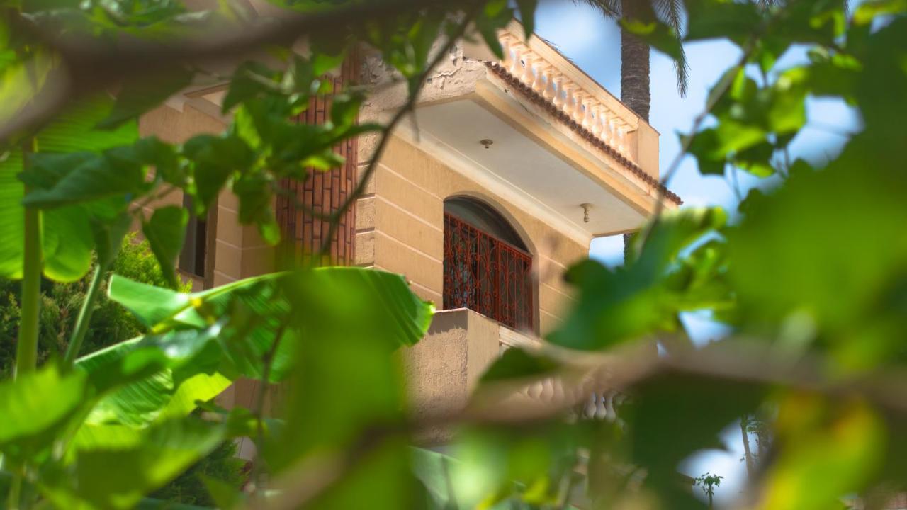 4 Bedroom Superior Family Villa With Private Pool, 5 Min From Beach Abu Talat Alexandrie Extérieur photo