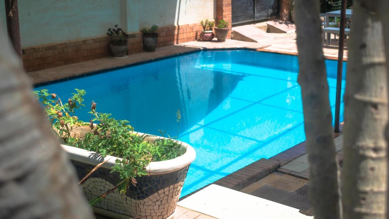 4 Bedroom Superior Family Villa With Private Pool, 5 Min From Beach Abu Talat Alexandrie Extérieur photo