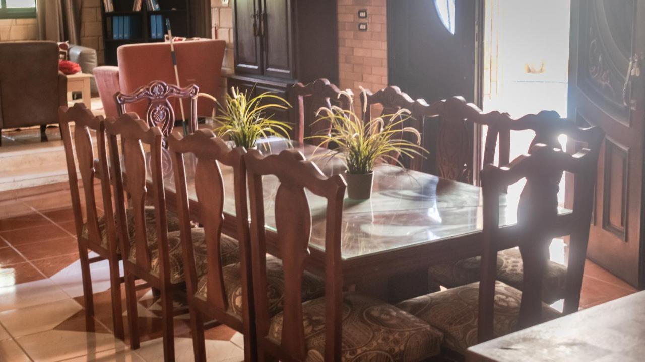4 Bedroom Superior Family Villa With Private Pool, 5 Min From Beach Abu Talat Alexandrie Extérieur photo
