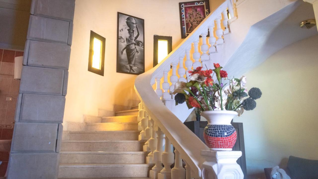 4 Bedroom Superior Family Villa With Private Pool, 5 Min From Beach Abu Talat Alexandrie Extérieur photo