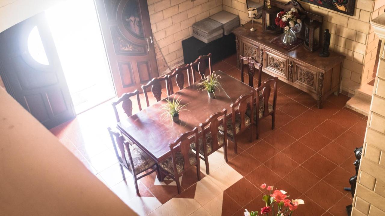4 Bedroom Superior Family Villa With Private Pool, 5 Min From Beach Abu Talat Alexandrie Extérieur photo