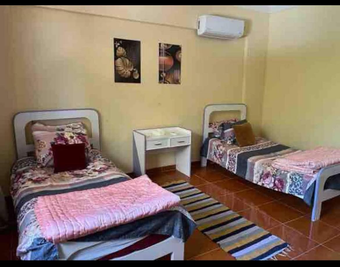 4 Bedroom Superior Family Villa With Private Pool, 5 Min From Beach Abu Talat Alexandrie Extérieur photo