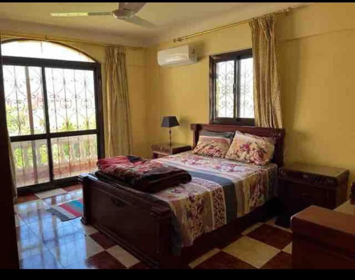 4 Bedroom Superior Family Villa With Private Pool, 5 Min From Beach Abu Talat Alexandrie Extérieur photo