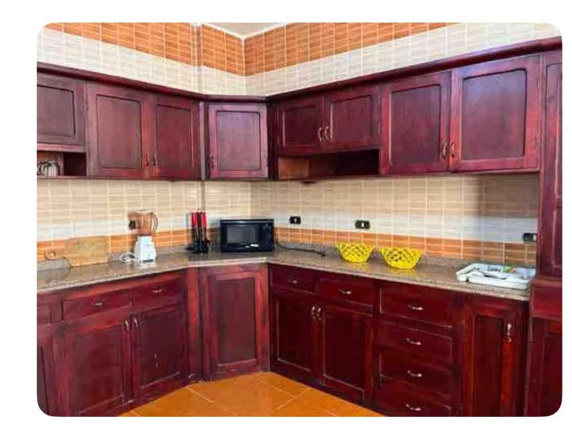4 Bedroom Superior Family Villa With Private Pool, 5 Min From Beach Abu Talat Alexandrie Extérieur photo